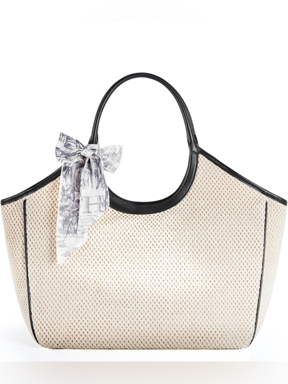 NWT. Summer bag for beach, festivals, office, school or daily errands - Picture 7 of 7
